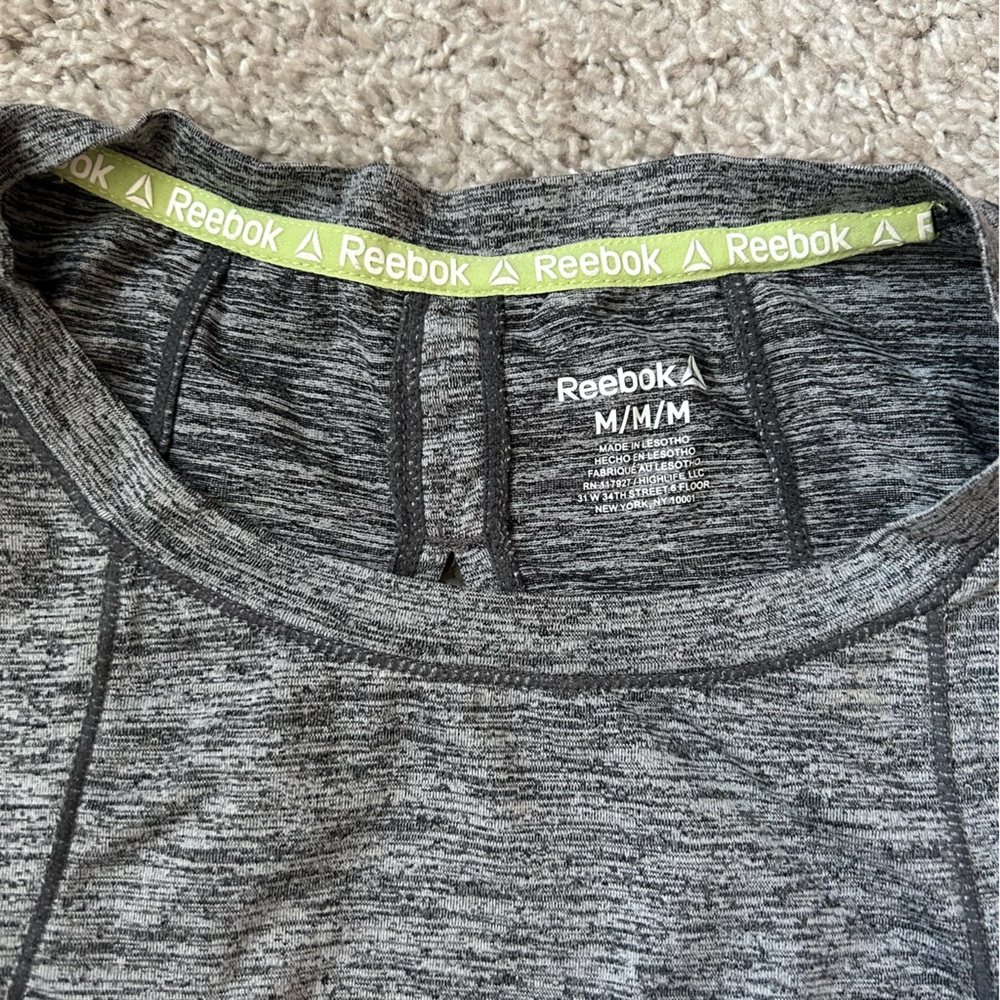 3 for $10 | Reebok Tank - Picture 2 of 5